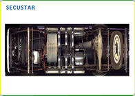 สแกนเส้น CCD มือถือภายใต้ระบบตรวจสอบยานพาหนะสำหรับการตรวจสอบช่วงล่าง ผู้ผลิต